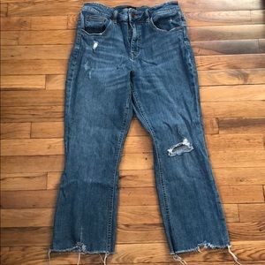 BDG jeans from Urban Outfitters